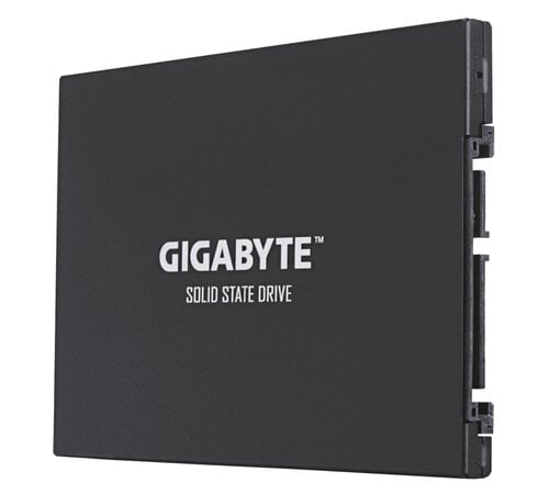 Περισσότερες πληροφορίες για "Gigabyte UD PRO SSD (512 GB/SATA)"