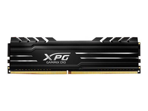 Περισσότερες πληροφορίες για "XPG GAMMIX D10 AX4U360038G18A-DB10 (16 GB/DDR4/3600MHz)"