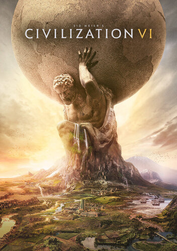 Περισσότερες πληροφορίες για "Nexway Sid Meier's Civilization VI (PC) (PC)"