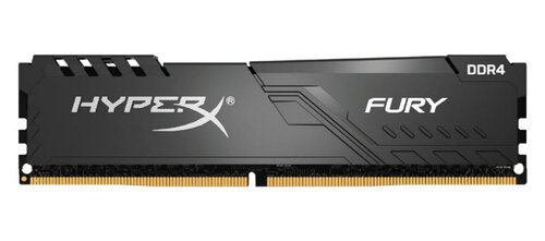 Περισσότερες πληροφορίες για "HyperX FURY HX424C15FB4K4/64 (64 GB/DDR4/2400MHz)"