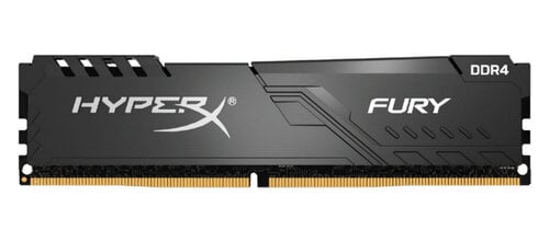 Περισσότερες πληροφορίες για "HyperX FURY HX424C15FB4/16 (16 GB/DDR4/2400MHz)"