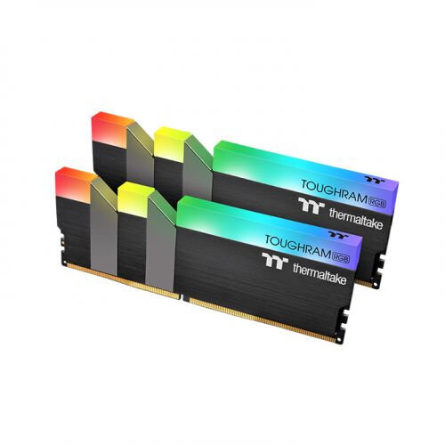 Περισσότερες πληροφορίες για "Thermaltake R009D408GX2-4600C19A (16 GB/DDR4/4600MHz)"