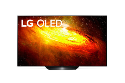 Περισσότερες πληροφορίες για "LG OLED55BX6LB"