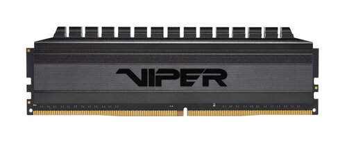 Περισσότερες πληροφορίες για "Patriot Memory Viper 4 PVB464G300C6K (64 GB/DDR4/3000MHz)"