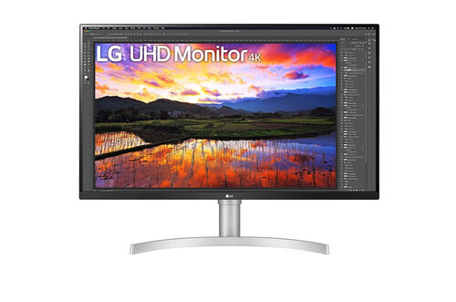 Περισσότερες πληροφορίες για "LG 32UN650-W (31.5"/4K Ultra HD)"