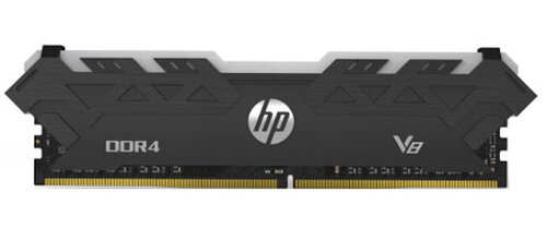 Περισσότερες πληροφορίες για "HP V8 7EH92AA#ABB (8 GB/DDR4/3600MHz)"