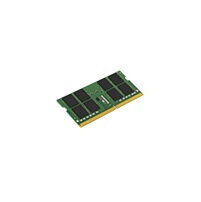 Περισσότερες πληροφορίες για "Kingston Technology KCP432SD8/16 (16 GB/DDR4/3200MHz)"
