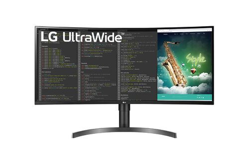 Περισσότερες πληροφορίες για "LG 35WN65C-B (35"/UltraWide Quad HD)"