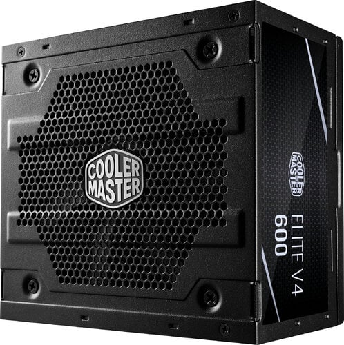 Περισσότερες πληροφορίες για "Cooler Master Elite 600 230V - V4 (600W)"