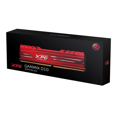 Περισσότερες πληροφορίες για "XPG AX4U2666716G16-SR10 (16 GB/DDR4/2666MHz)"