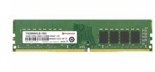 Περισσότερες πληροφορίες για "Transcend JetRam JM3200HLB-8G (8 GB/DDR4/3200MHz)"