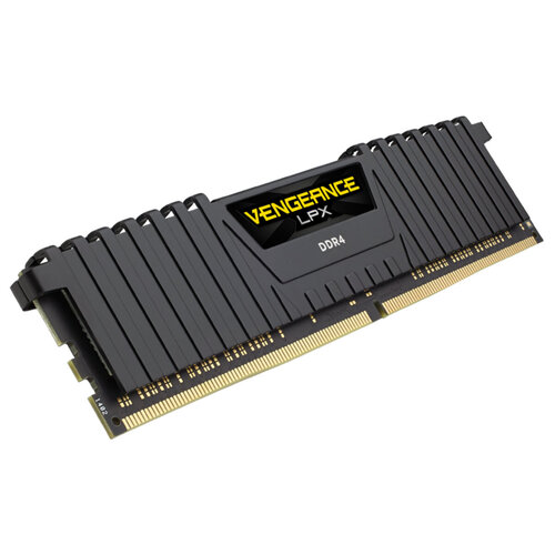 Περισσότερες πληροφορίες για "Corsair Vengeance LPX CMK16GX4M1Z3600C18 (16 GB/DDR4/3600MHz)"