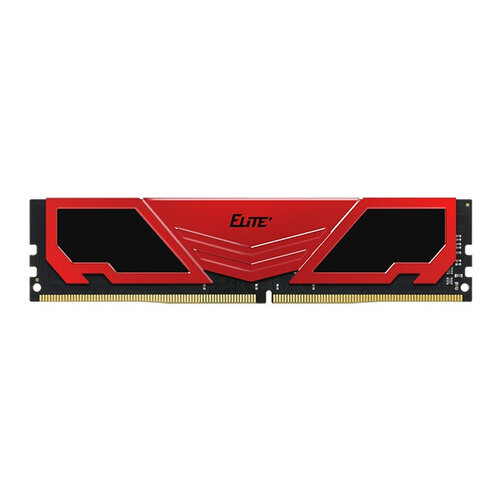 Περισσότερες πληροφορίες για "Team Group Elite Plus U-DIMM 8GB DDR4 TPRD48G2666HC1901 (8 GB/DDR4/2666MHz)"