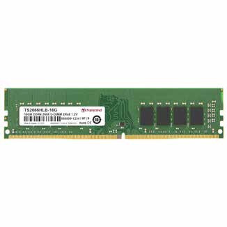 Περισσότερες πληροφορίες για "Transcend JetRam JM3200HLE-16G (16 GB/DDR4/3200MHz)"