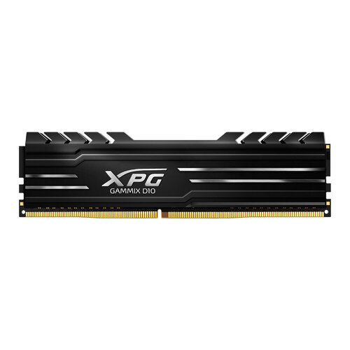 Περισσότερες πληροφορίες για "XPG GAMMIX D10 AX4U360038G18A-SB10 (8 GB/DDR4/3600MHz)"