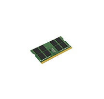 Περισσότερες πληροφορίες για "Kingston Technology KVR32S22S8/16 (16 GB/DDR4/3200MHz)"