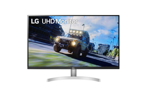 Περισσότερες πληροφορίες για "LG 32UN500-W (31.5"/4K Ultra HD)"