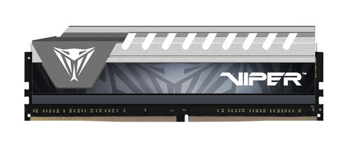 Περισσότερες πληροφορίες για "Patriot Memory Viper Elite PVE432G266C6GY (32 GB/DDR4/2666MHz)"