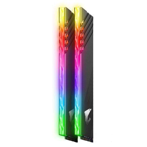 Περισσότερες πληροφορίες για "Gigabyte AORUS DDR4 16 GB (2X8KIT) 3600 RGB GPA16G36-00-G (16 GB/DDR4/3600MHz)"