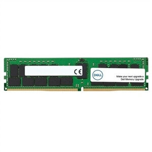 Περισσότερες πληροφορίες για "DELL AA799087 (32 GB/DDR4/3200MHz)"