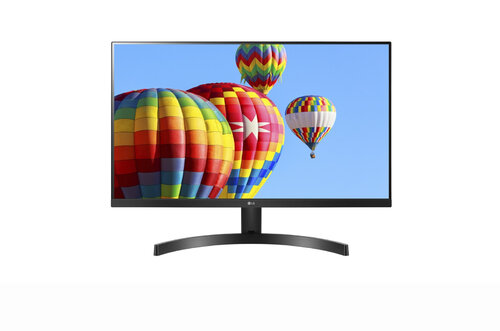 Περισσότερες πληροφορίες για "LG 27ML600M-B (27"/Full HD)"