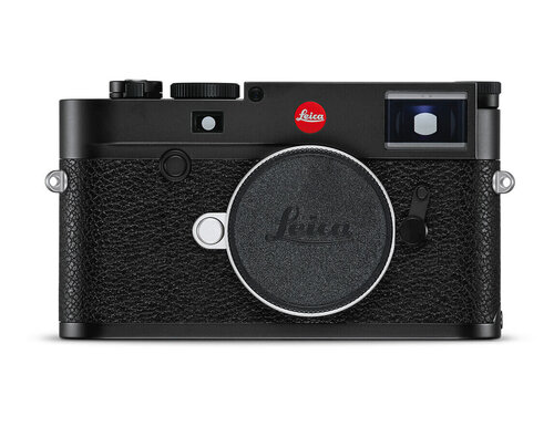 Περισσότερες πληροφορίες για "Leica M10-R"