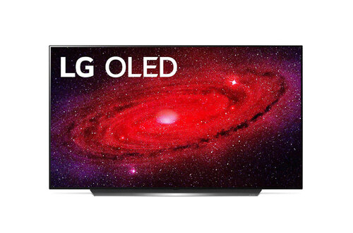 Περισσότερες πληροφορίες για "LG OLED77CX"