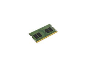 Περισσότερες πληροφορίες για "Kingston Technology KVR29S21S6/8 (8 GB/DDR4/2933MHz)"