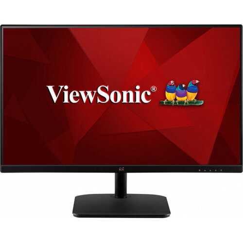 Περισσότερες πληροφορίες για "Viewsonic VA2432-h (24"/Full HD)"