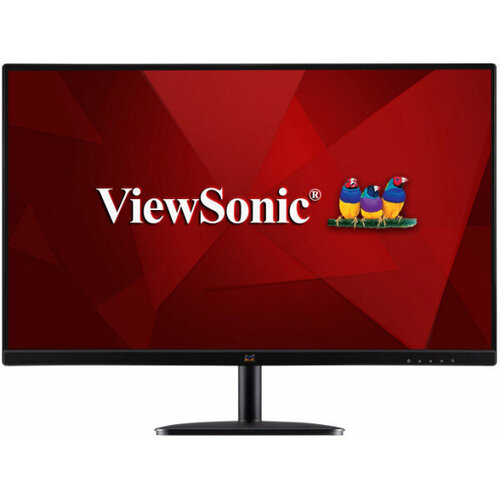 Περισσότερες πληροφορίες για "Viewsonic VA2732-h (27"/Full HD)"