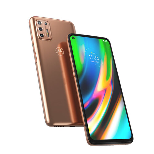 Περισσότερες πληροφορίες για "Motorola Moto G G9 Plus (Χαλκός/128 GB)"