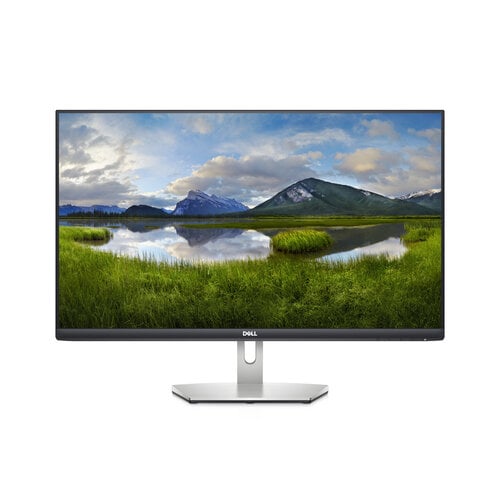 Περισσότερες πληροφορίες για "DELL S Series S2721HN (27"/Full HD)"