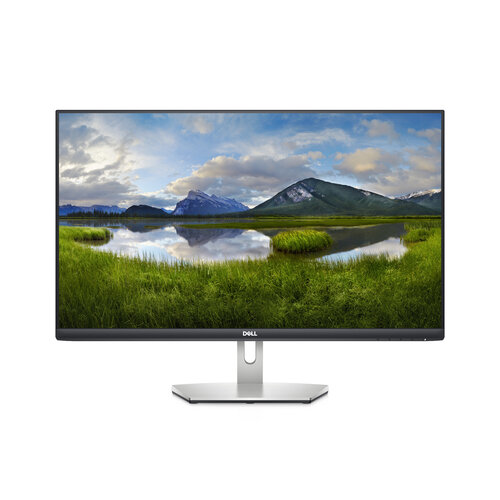 Περισσότερες πληροφορίες για "DELL S Series S2721H (27"/Full HD)"