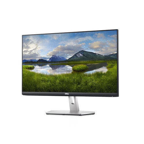 Περισσότερες πληροφορίες για "DELL S Series S2421H (23.8"/Full HD)"