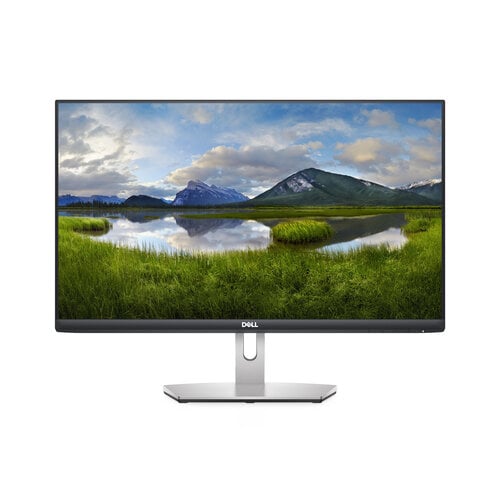 Περισσότερες πληροφορίες για "DELL S Series S2421HN (23.8"/Full HD)"