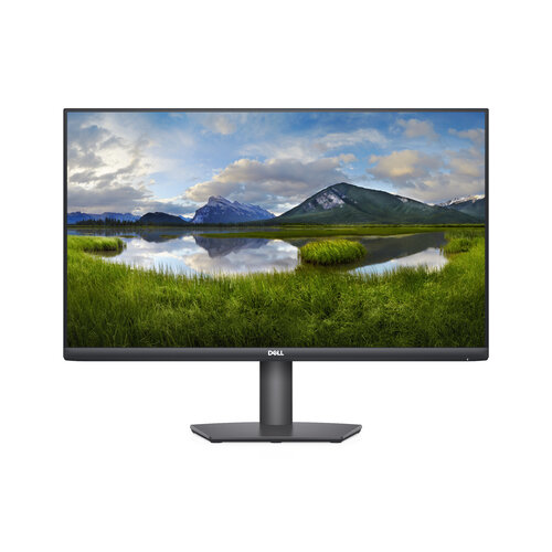 Περισσότερες πληροφορίες για "DELL S Series S2721HSX (27"/Full HD)"