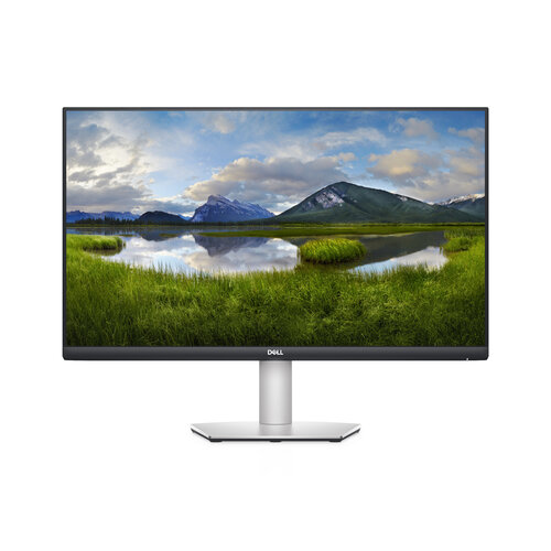 Περισσότερες πληροφορίες για "DELL S Series S2721DS (27"/Quad HD)"