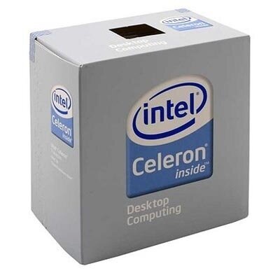 Περισσότερες πληροφορίες για "Intel Celeron 420 (Box)"