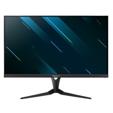 Περισσότερες πληροφορίες για "Acer Predator XB323UGP (32"/Quad HD)"