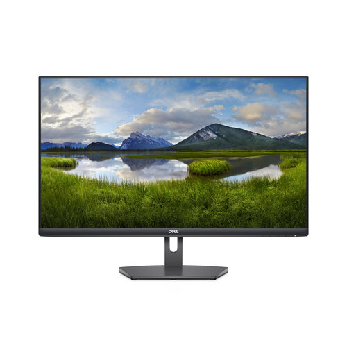 Περισσότερες πληροφορίες για "DELL S Series S2721NX (27"/Full HD)"