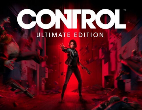 Περισσότερες πληροφορίες για "505 Games Control Ultimate Edition (PC)"