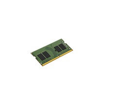 Περισσότερες πληροφορίες για "Kingston Technology ValueRAM KVR29S21S6/4 (4 GB/DDR4/2933MHz)"