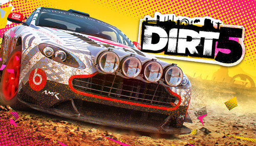 Περισσότερες πληροφορίες για "GAME Dirt 5 - Launch Edition (PC)"