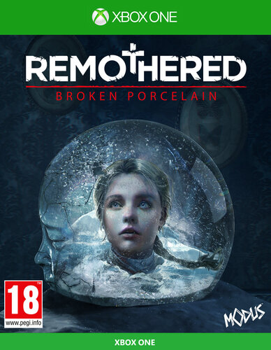 Περισσότερες πληροφορίες για "Maximum Games Remothered: Broken Porcelain - Standard Edition (Xbox One)"