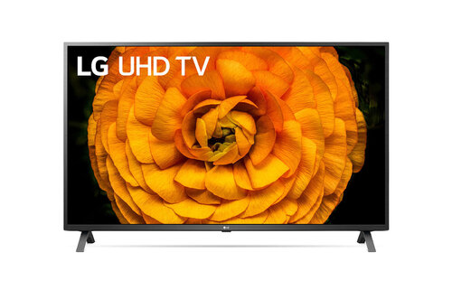 Περισσότερες πληροφορίες για "LG 65UN8500"