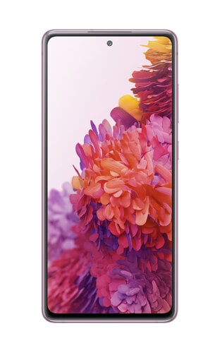 Περισσότερες πληροφορίες για "Samsung Galaxy S20 FE SM-G780F (Λεβάντα/128 GB)"