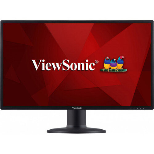 Περισσότερες πληροφορίες για "Viewsonic VG Series VG2719 (27"/Full HD)"