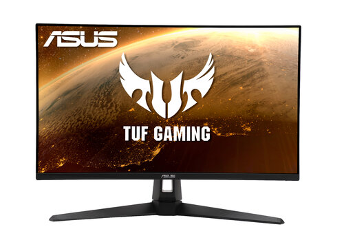 Περισσότερες πληροφορίες για "ASUS TUF Gaming VG27AQ1A (27"/Quad HD)"