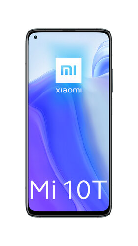 Περισσότερες πληροφορίες για "Xiaomi Mi 10T (Μαύρο/128 GB)"