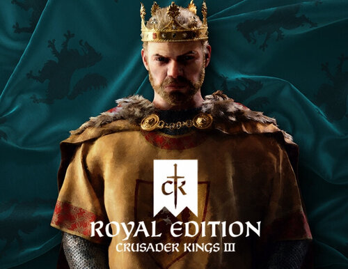 Περισσότερες πληροφορίες για "Paradox Interactive Crusader Kings III - Royal Edition (PC)"